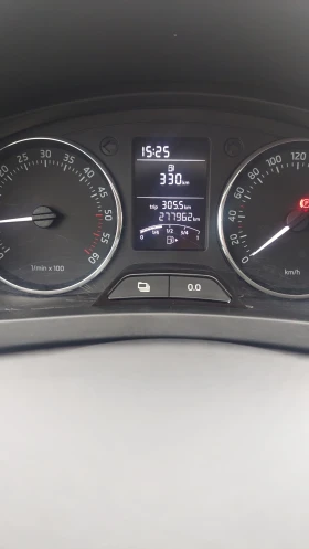 Skoda Rapid, снимка 6