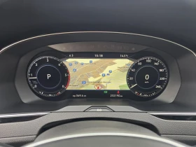 VW Passat 2.0TDI 150к.с HIGHLINE DIGITAL , снимка 17