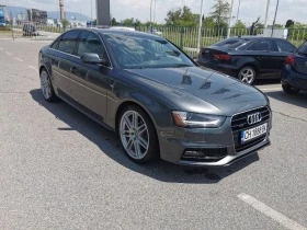     Audi A4 2.0TFSI Quattro ZF8 3xS-line ~26 500 .