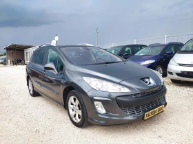 Peugeot 308 1.6i TURBO, снимка 3