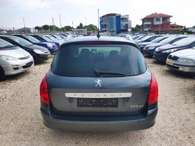 Peugeot 308 1.6i TURBO, снимка 5