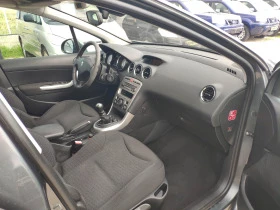 Peugeot 308 1.6i TURBO, снимка 7