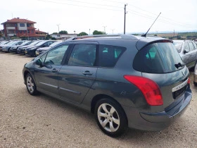 Peugeot 308 1.6i TURBO, снимка 6