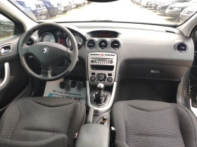 Peugeot 308 1.6i TURBO, снимка 9