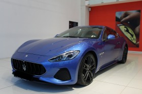 Обява за продажба на Maserati GranTurismo Sport 4.7 Warranty ~96 800 EUR - изображение 1