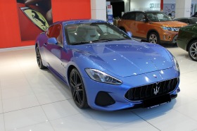 Maserati GranTurismo Sport 4.7 Warranty, снимка 4
