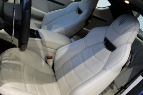 Maserati GranTurismo Sport 4.7 Warranty, снимка 10