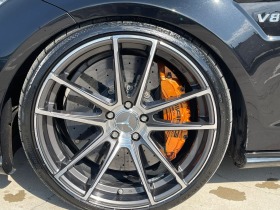 Mercedes-Benz CLS 63 AMG Carbon,ceramica,full!!!! Гаранция , снимка 9