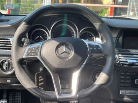Mercedes-Benz CLS 63 AMG Carbon,ceramica,full!!!! Гаранция , снимка 7