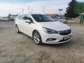 Opel Astra sport tourer, снимка 7