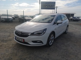 Обява за продажба на Opel Astra sport tourer ~19 500 лв. - изображение 1