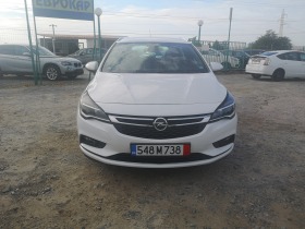 Opel Astra sport tourer | Mobile.bg   8