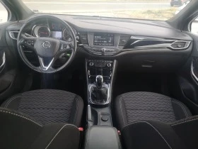 Opel Astra sport tourer, снимка 13