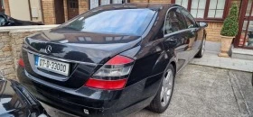 Mercedes-Benz S 500, снимка 4