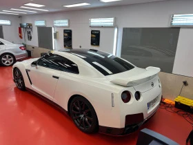 Nissan Gt-r, снимка 2