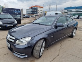 Обява за продажба на Mercedes-Benz C 180 Автоматик ~19 480 лв. - изображение 1