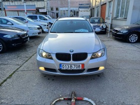 Обява за продажба на BMW 318 2.0i/navi/кожа/ ~8 490 лв. - изображение 1