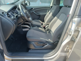 Seat Altea XL 1.6d 159000km! KATO HOBA, снимка 11 - Автомобили и джипове - 44598506