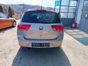 Seat Altea XL 1.6d 159000km! KATO HOBA | Mobile.bg    5