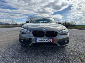 BMW 116 EfficientDynamics, снимка 3