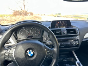 BMW 116 EfficientDynamics, снимка 10