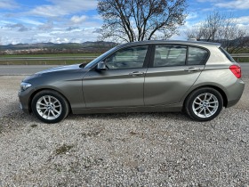 BMW 116 EfficientDynamics, снимка 9