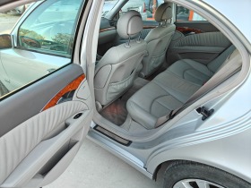 Mercedes-Benz E 270 cdi, снимка 5 - Автомобили и джипове - 45045699