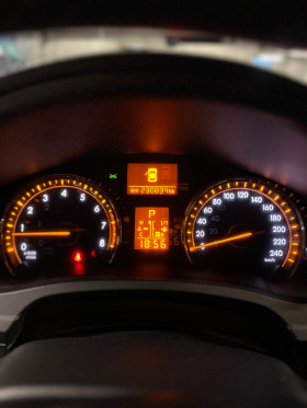 Toyota Avensis 1.8VVTI Крайна цена!, снимка 10