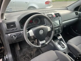 VW Golf, снимка 9 - Автомобили и джипове - 45843620