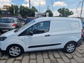 Ford Courier 1.5 d, снимка 2