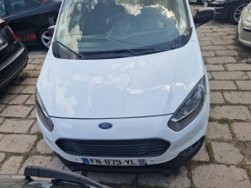 Ford Courier 1.5 d, снимка 1