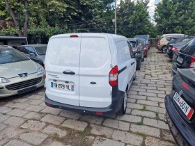 Ford Courier 1.5 d, снимка 6