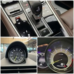 Porsche Panamera 4 E-Hybrid/BOSE/Ambient/Panorama/ | Mobile.bg    10