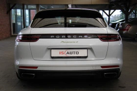 Porsche Panamera 4 E-Hybrid/BOSE/Ambient/Panorama/ | Mobile.bg    5