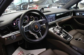 Porsche Panamera 4 E-Hybrid/BOSE/Ambient/Panorama/ | Mobile.bg    7