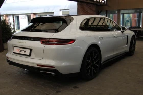 Porsche Panamera 4 E-Hybrid/BOSE/Ambient/Panorama/ | Mobile.bg    4