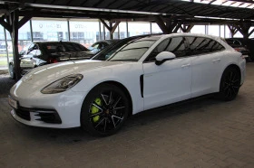 Porsche Panamera 4 E-Hybrid/BOSE/Ambient/Panorama/ | Mobile.bg    2