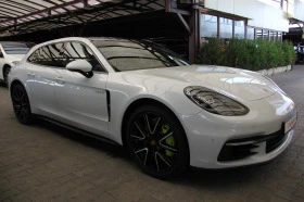 Porsche Panamera 4 E-Hybrid/BOSE/Ambient/Panorama/ - [4] 