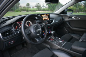 Audi A6 FULL LED S-line, снимка 10