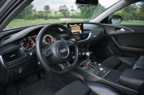 Audi A6 FULL LED S-line | Mobile.bg    10