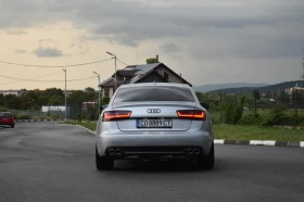 Audi A6 FULL LED S-line, снимка 5