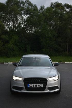 Audi A6 FULL LED S-line, снимка 2