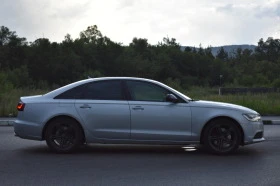 Audi A6 FULL LED S-line, снимка 7