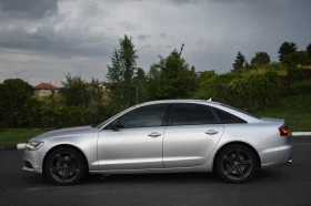 Audi A6 FULL LED S-line | Mobile.bg    3