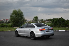 Audi A6 FULL LED S-line, снимка 4