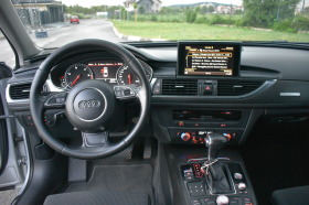 Audi A6 FULL LED S-line, снимка 11