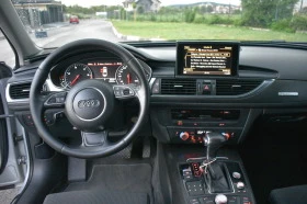 Audi A6 FULL LED S-line | Mobile.bg    11