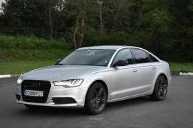     Audi A6 FULL LED S-line