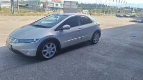 Honda Civic 1.8 140.   | Mobile.bg    1