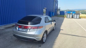 Honda Civic 1.8 140.   | Mobile.bg    4